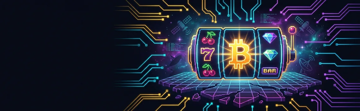21Bit — Casino review