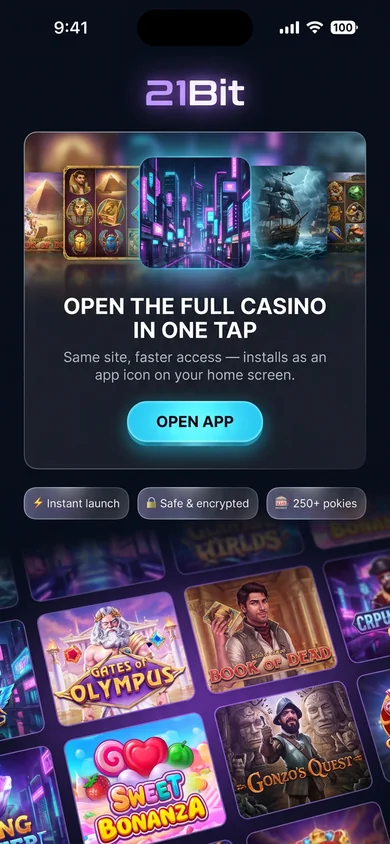 21bit-casino.ca: The Go-To Casino for Canadian Players – A Review